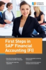 Image for First Steps in SAP Financial Accounting (FI)