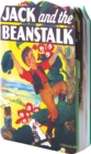 Image for Jack and the Beanstalk Shape Book