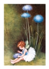 Image for Baby Fairy - Fairy Greeting Card