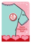 Image for Valentine&#39;s Day Button - Do You&#39;re Thing On Valentine&#39;s Day (with me!)