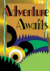 Image for Adventure Awaits.  6 cards, individually bagged with envelopes, plus header.