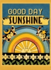 Image for Smiling Sun. 6 cards, individually bagged with envelopes