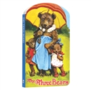 Image for The Three Bears - Board Book.