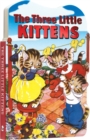 Image for The Three Little Kittens - Board Book.