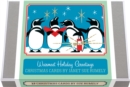 Image for Warmest Holiday Greetings - Christmas Cards by Janet Sue Rumely