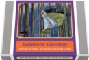 Image for Halloween Greetings - Vintage Witches Halloween Greeting Cards