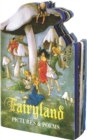 Image for Fairyland - Pictures and Poems Shape Book