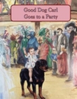 Image for Good Dog Carl Goes to a Party