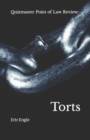 Image for Quizmaster Point of Law Review : Torts