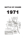 Image for Battle of Chamb 1971