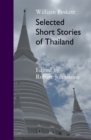 Image for Selected Short Stories Of Thailand