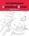 Image for Patternmaking for underwear design
