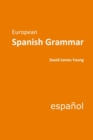 Image for European Spanish Grammar