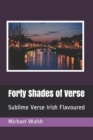 Image for Forty Shades of Verse