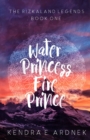 Image for Water Princess, Fire Prince