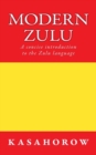 Image for Modern Zulu