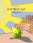 Image for Funf Meter Zeit/Fem Meters Tid : Kinderbuch Deutsch-Danisch (bilingual/zweisprachig)
