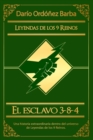 Image for El esclavo 3-8-4