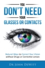 Image for You Don&#39;t Need Your Glasses or Contacts