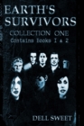 Image for Earth&#39;s Survivors : Collection One