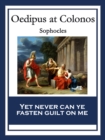 Image for Oedipus at Colonos: With linked Table of Contents.