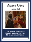 Image for Agnes Grey: With linked Table of Contents