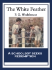 Image for White Feather: With linked Table of Contents