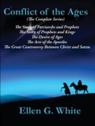 Image for Conflict of the Ages: The Complete Series