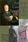 Image for Andrew Carnegie Speaks for the 99%