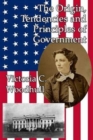 Image for The Origin, Tendencies and Principles of Government