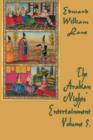 Image for The Arabian Nights&#39; Entertainment Volume 5.