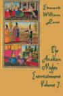 Image for The Arabian Nights&#39; Entertainment Volume 7.