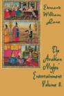 Image for The Arabian Nights&#39; Entertainment Volume 8.