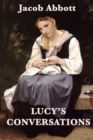 Image for Lucy&#39;s Conversations