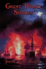 Image for Great Pirate Stories