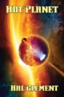 Image for Hot Planet