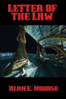 Image for Letter of the Law