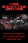 Image for Space Science Fiction Super Pack: With linked Table of Contents