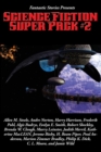 Image for Fantastic Stories Presents : Science Fiction Super Pack #2