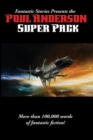Image for Fantastic Stories Presents the Poul Anderson Super Pack