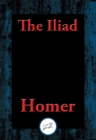 Image for The Iliad: With Linked Table of Contents