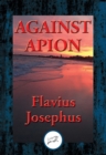 Image for Against Apion: With Linked Table of Contents