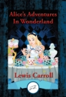 Image for Alice&#39;s Adventures in Wonderland: With Linked Table of Contents