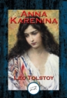 Image for Anna Karenina: With Linked Table of Contents
