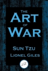 Image for The Art of War: With Linked Table of Contents