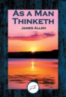 Image for As a Man Thinketh: With Linked Table of Contents