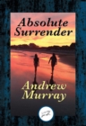 Image for Absolute Surrender: With Linked Table of Contents