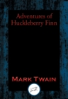 Image for Adventures of Huckleberry Finn: With Linked Table of Contents