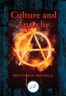 Image for Culture and Anarchy: With Linked Table of Contents