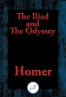 Image for The Iliad and The Odyssey: With Linked Table of Contents